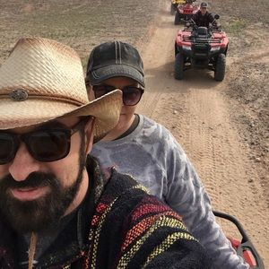 Meet your Posher, Josh